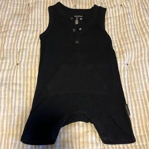 Little Bipsy Romper